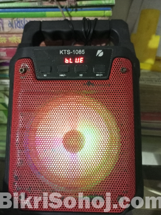 BT SPEAKER